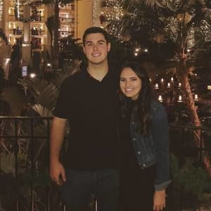 Meet your Posher, Briana